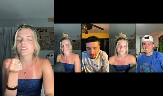 urcrxzygirl's Stream - Jul 26, 2026, 12:18 AM