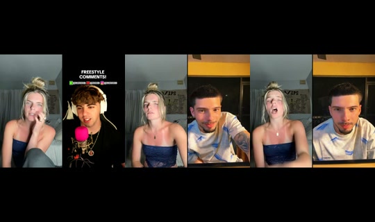urcrxzygirl's Stream - Jul 26, 2026, 1:09 AM