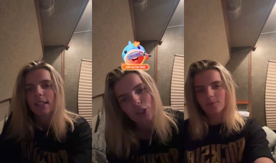 urcrxzygirl's Stream - Jul 27, 2026, 2:34 AM