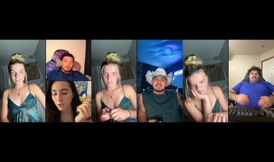 Stream ni urcrxzygirl - Hul 28, 2026, 4:18 AM