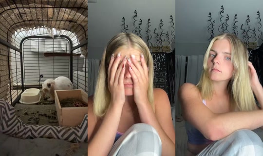 Stream von urcrxzygirl – 11. Aug. 2026, 1:11