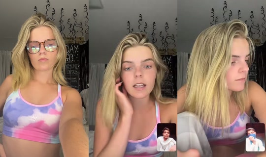 Stream von urcrxzygirl – 11. Aug. 2026, 3:35