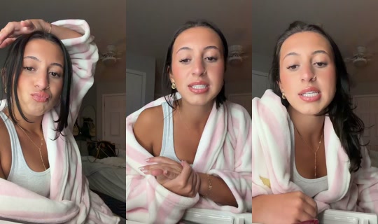 urestheticianbestie's Stream - Jul 24, 2026, 2:28 AM