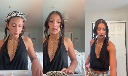 urestheticianbestie's Stream - Jul 24, 2026, 6:57 PM