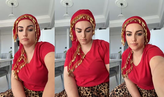 urfaliguzelyarimm's Stream - Jul 13, 2026, 1:23 PM