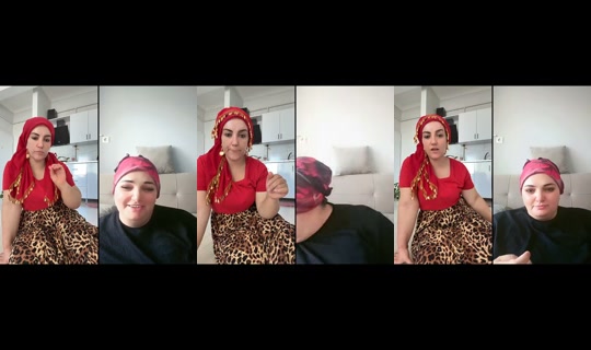 urfaliguzelyarimm's Stream - Jul 13, 2026, 2:27 PM