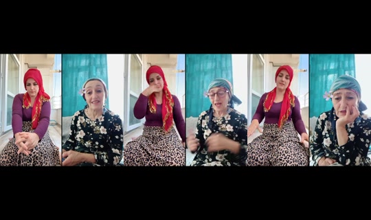 urfaliguzelyarimm's Stream - Jul 15, 2026, 11:04 AM