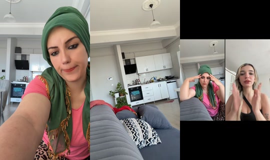 urfaliguzelyarimm's Stream - Jul 15, 2026, 2:06 PM