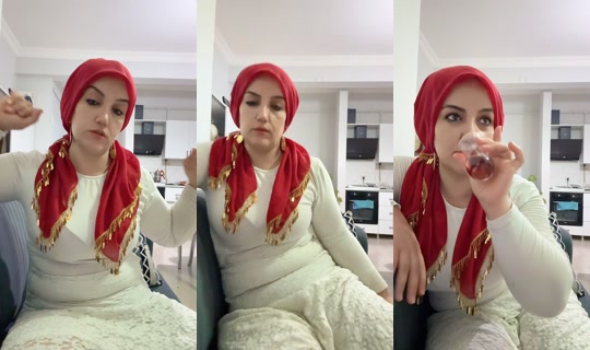 urfaliguzelyarimm's Stream - Jul 17, 2026, 10:59 PM