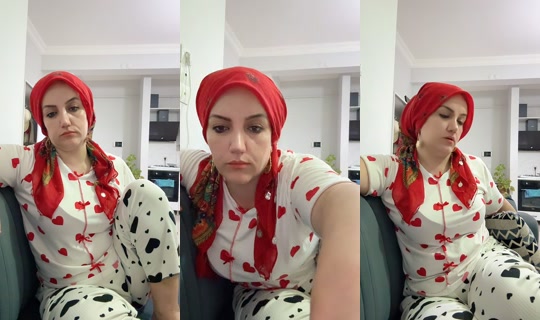 urfaliguzelyarimm's Stream - Jul 18, 2026, 12:41 AM