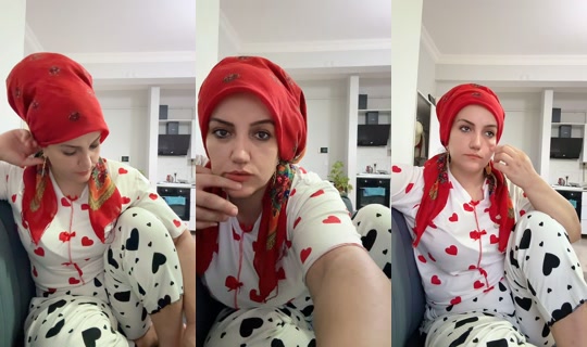 urfaliguzelyarimm's Stream - Jul 18, 2026, 1:45 AM