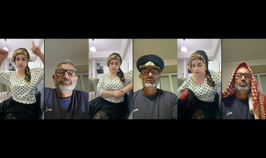 urfaliguzelyarimm's Stream - Jul 18, 2026, 6:09 PM