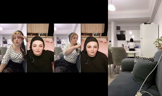 urfaliguzelyarimm's Stream - Jul 18, 2026, 7:51 PM