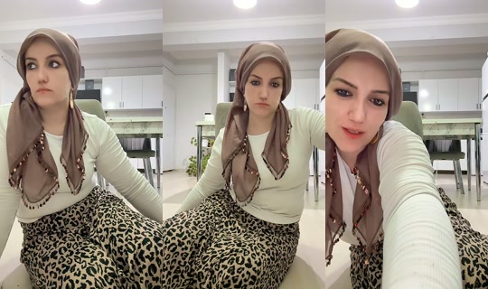 urfaliguzelyarimm's Stream - Jul 19, 2026, 6:03 PM