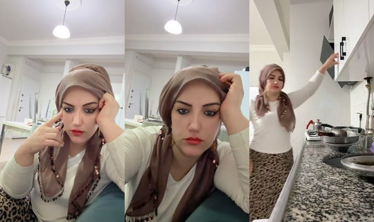 Stream di urfaliguzelyarimm - 19 lug 2026, 23:03