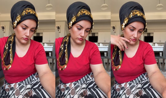 urfaliguzelyarimm's Stream - Jul 24, 2026, 8:29 AM