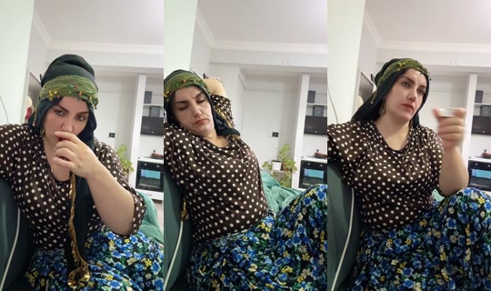 urfaliguzelyarimm's Stream - Jul 26, 2026, 6:44 PM