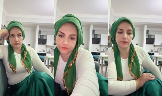 urfaliguzelyarimm's Stream - Jul 27, 2026, 6:52 PM