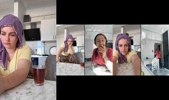 Stream urfaliguzelyarimm - 29 Jul 2026, 6.33