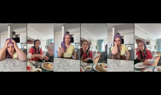 Stream urfaliguzelyarimm - 29 Jul 2026, 7.23