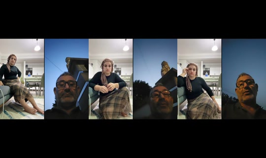 Stream urfaliguzelyarimm - 29 Jul 2026, 19.56
