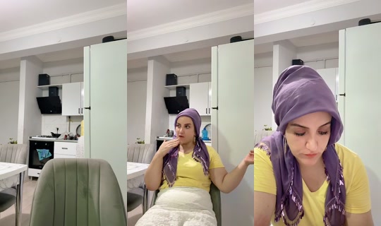 Live de urfaliguzelyarimm - 30 de jul. de 2026, 22:33