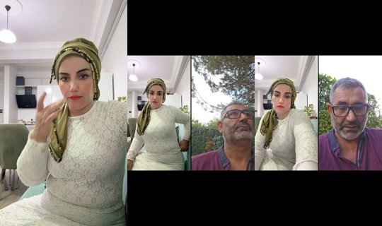 urfaliguzelyarimm's Stream - Aug 3, 2026, 5:58 PM
