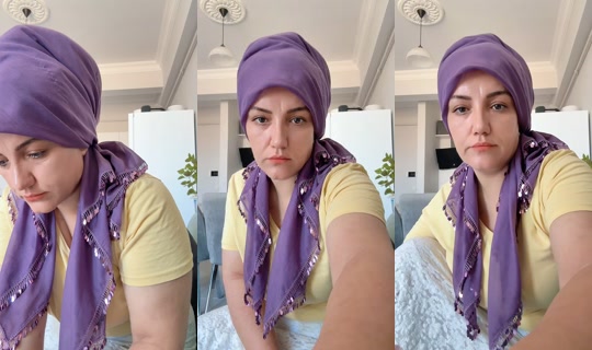 urfaliguzelyarimm's Stream - Aug 4, 2026, 4:12 AM