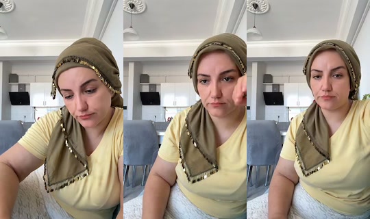 urfaliguzelyarimm's Stream - Aug 4, 2026, 7:09 AM