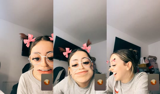 Stream ni urfav_jones - Ago 4, 2026, 11:54 PM