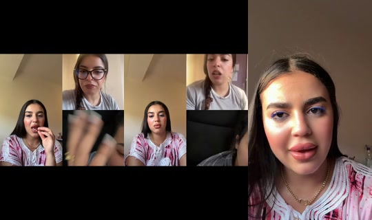 urfav_katrine's Stream - Jul 20, 2026, 6:31 PM