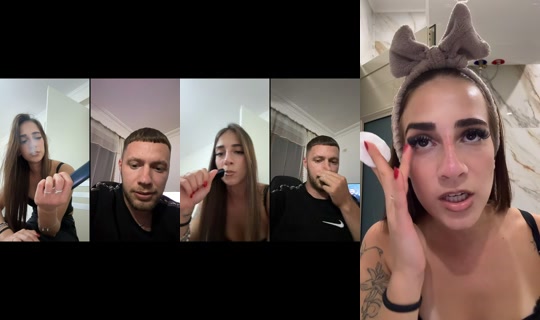 urfavbratzmora's Stream - Sep 22, 2026, 10:16 PM