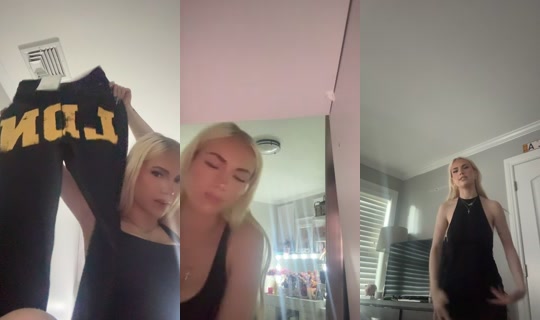 urfaveybella's Stream - Aug 9, 2026, 9:16 PM