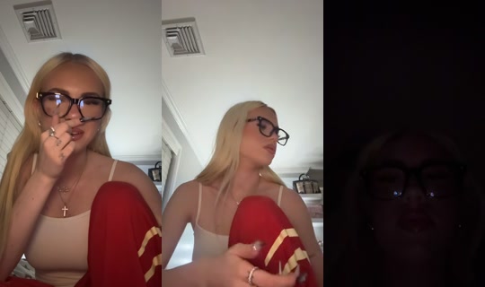 urfaveybella's Stream - Aug 10, 2026, 4:43 AM