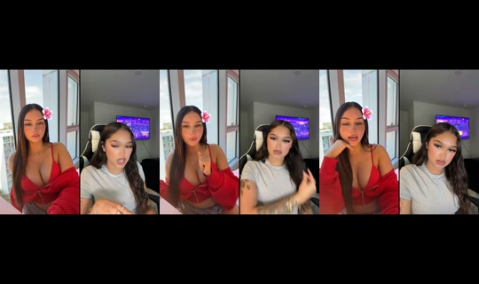 urfavvbratzzz 的直播 - 2026年8月9日 21:12