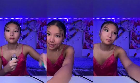 urfavvhoang's Stream - Jul 25, 2026, 2:30 AM