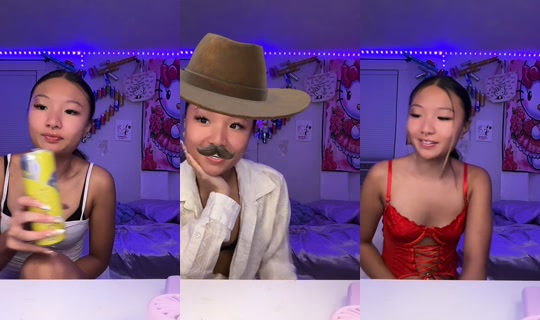 Stream di urfavvhoang - 26 lug 2026, 0:23