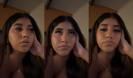 urfavvlina.marie's Stream - Jul 19, 2026, 12:48 AM