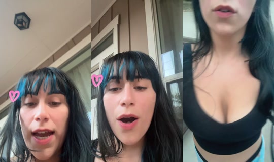 urfreakybbybrina's Stream - Jul 13, 2026, 1:25 AM