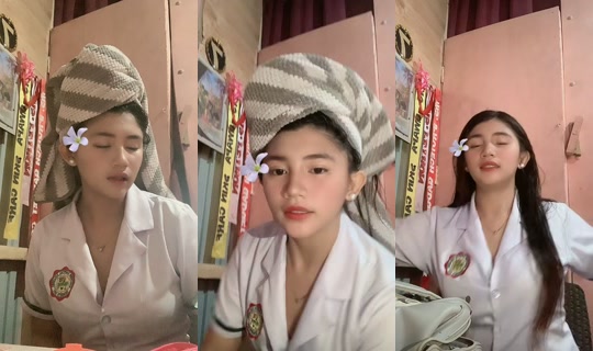 urgirl_ly24 的直播 - 2026年7月26日 21:34