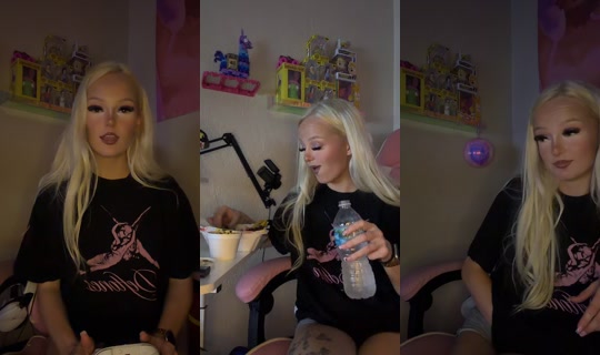 Stream di urmomma69again - 25 lug 2026, 7:08