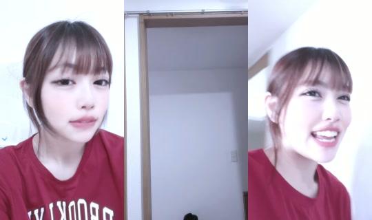 usagimitainaonna's Stream - Jul 20, 2026, 11:47 PM
