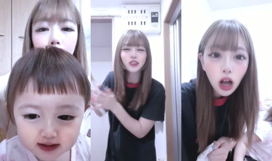 usagimitainaonna's Stream - Jul 29, 2026, 1:59 AM