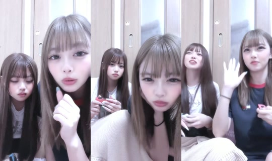 usagimitainaonna's Stream - Jul 29, 2026, 1:26 PM