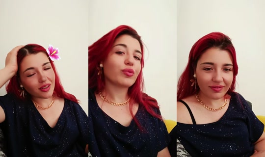 usak_64_h's Stream - Jul 20, 2026, 6:00 AM