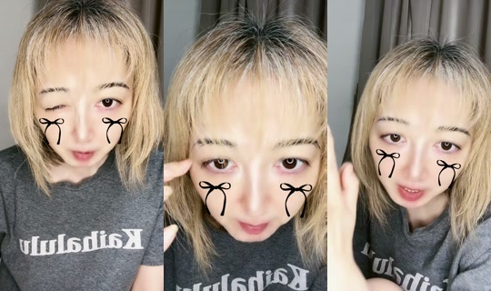 usausa_163cm's Stream - Jul 22, 2026, 8:35 PM