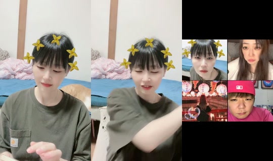 user..y0_0a's Stream - Jul 23, 2026, 7:01 PM