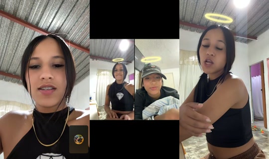Live de user.1104g - 7 de ago. de 2026, 22:13