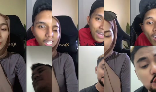 user.comm64's Stream - Jul 30, 2026, 10:33 AM