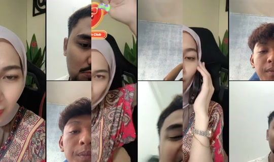 Stream ni user.comm64 - Hul 31, 2026, 7:57 AM